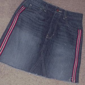 Hollister Mini Skirt💋